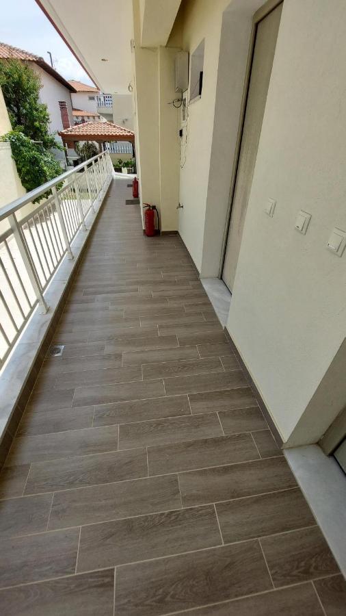Villa Sevi Vrasná 外观 照片
