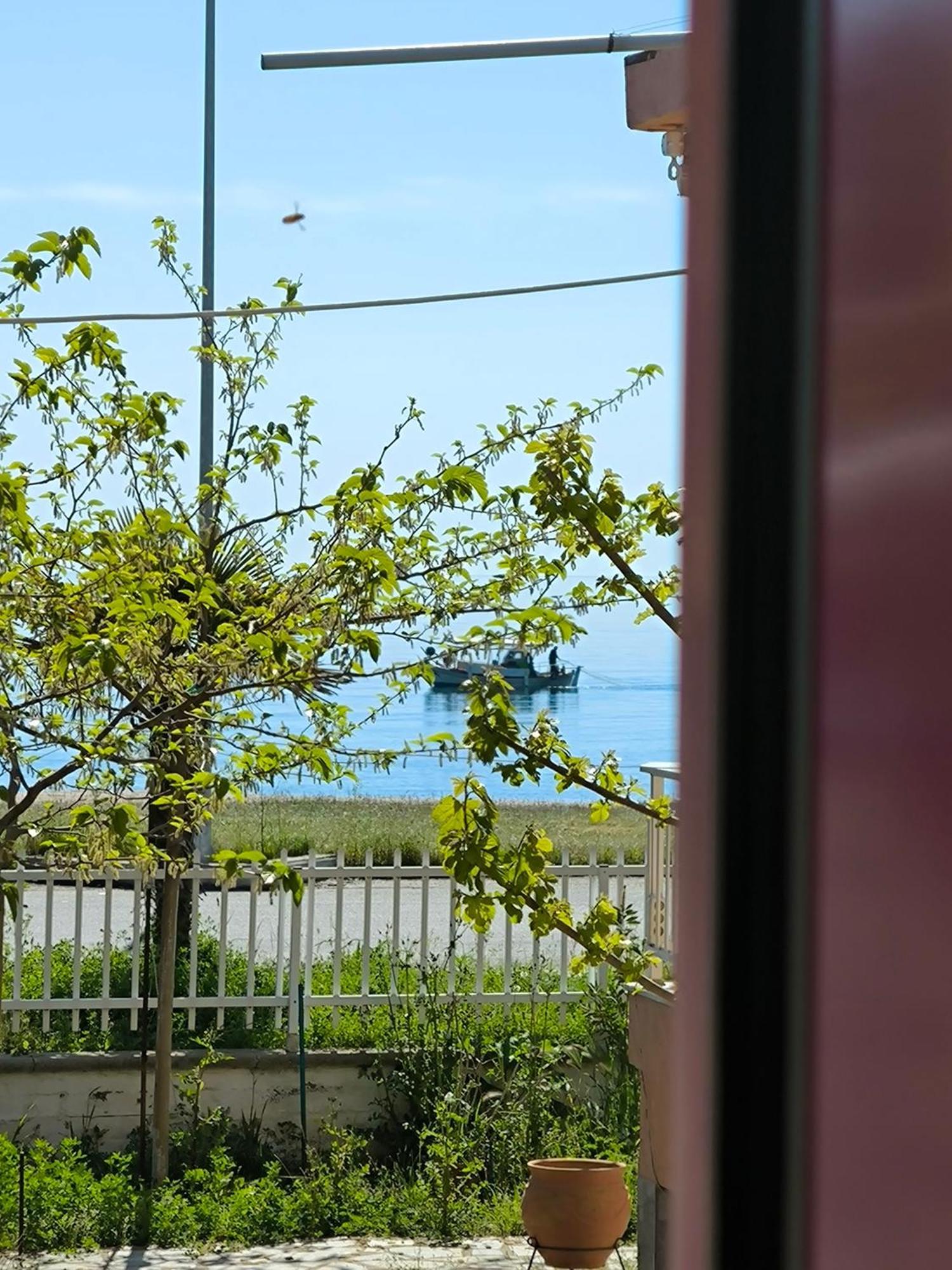 Villa Sevi Vrasná 外观 照片