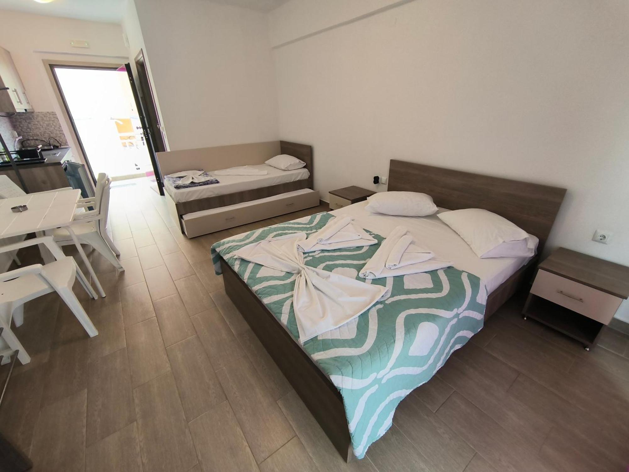 Villa Sevi Vrasná 外观 照片